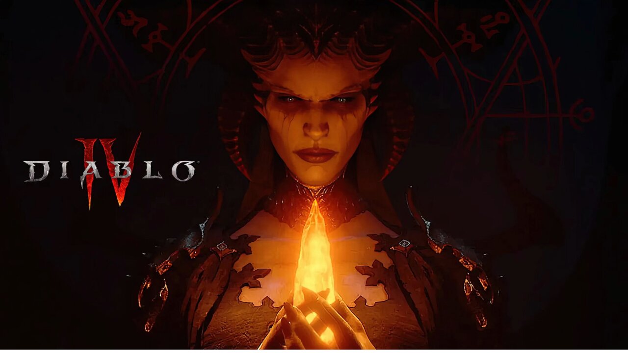 Diablo IV Episode 1
