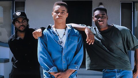 Menace 2 Society