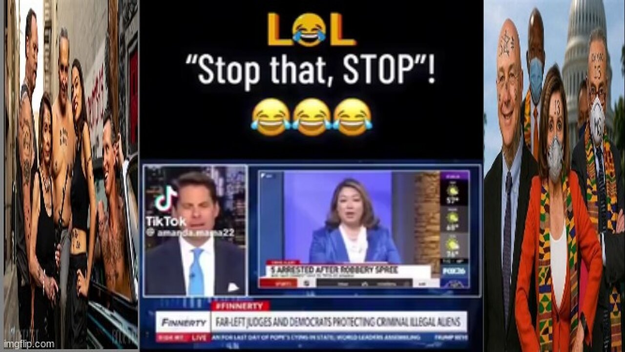 FINALLY ☛ SOMEONE CALLED IT OUT❗