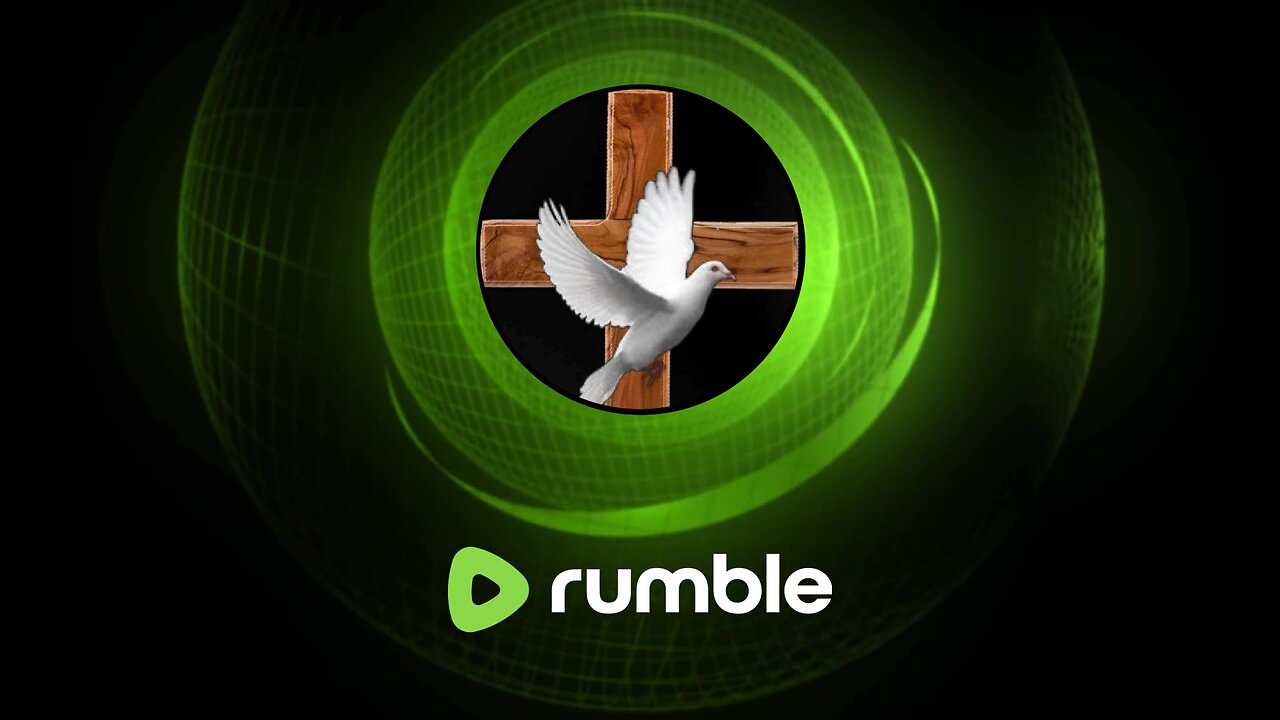 Sunday Live - Palm Sunday 2025