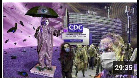 "Weather Wars and Covid-Related Violations - The Crowhouse"