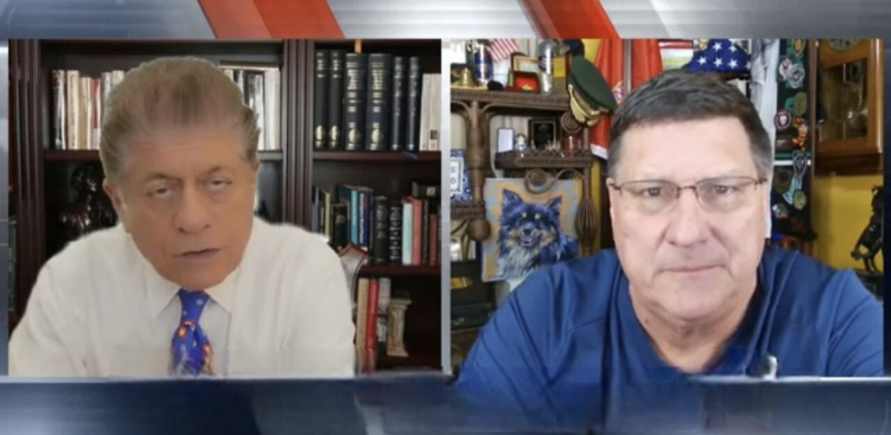 Scott Ritter : Can the Gaza GENOCIDE be Stopped?