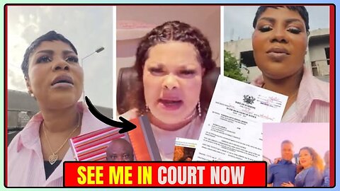 defamation lawsuit