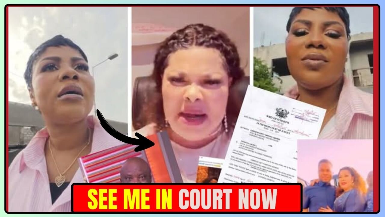 defamation lawsuit