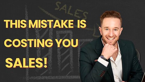 What SALES GURUS Don’t Tell You About FOLLOW-UP!