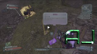 Borderlands 2 - Tubby been on the Whisky