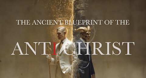 Antichrist or Christ