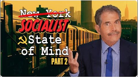 Mamdani’s Bad Ideas: Part 2 [Free Buses, $30 Minimum Wage and Rent Freezes]