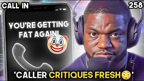 Fresh Defends His Role & Skillset For Fresh and Fit!