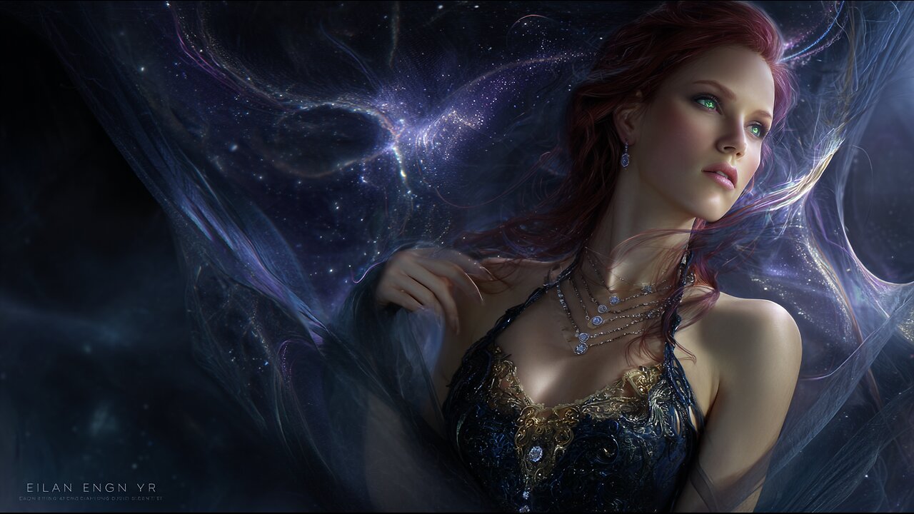 Through the Ether: Alta's Song