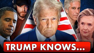 TRUMP Reveals MASSIVE Evidence Against OBAMA!! “ He’s The Ringleader” + Maxwell Subpoena APPROVED!!