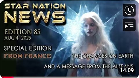 Star Nation News 85