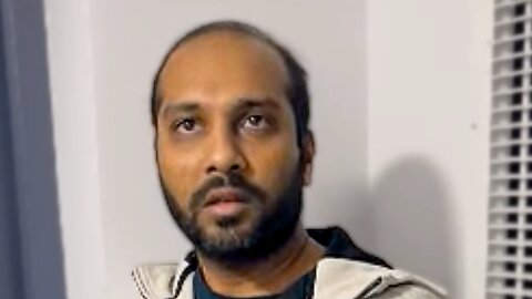 Bharat Kumar, Park Royal 9/12/25