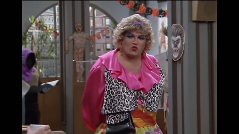 Drew Carey Show Seasons 1 and 2 -- Mimi insults #drewcarey