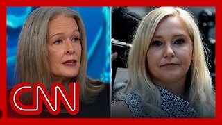 Trump Went to Epstein’s Island Amy Wallace