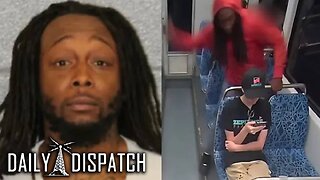 Ukrainian Refugee Stabbed and Killed in Unprovoked Attack on Charlotte Lightrail