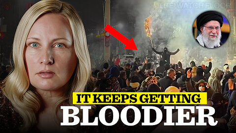 What The Media Isn’t Telling You About Iran