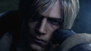 Resident Evil 4 (2023) - PART 1