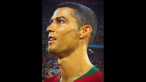 World Cup Showdown: Cristiano Ronaldo's Dramatic Equalizing Goal