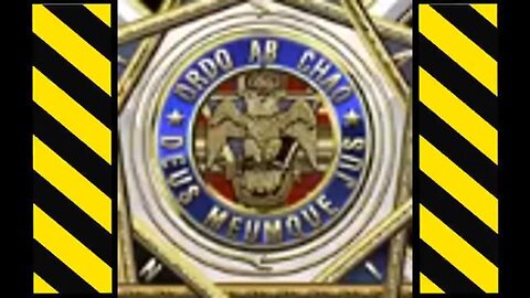 🚨✡️⚠️ON AIR - 9.24.25 - Ordo ab Chao.. Divide & Conquer.. Until we UNITE & WIN.. #RESIST