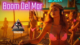 🎧 🎵Boom Del Mar🎵 • House, Club & Dance #EDM 🔥 ¡Estreno oficial ya disponible! #Dance #House #Club 🎶!