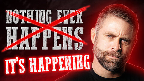 Is 2026 The Year Everything Breaks?