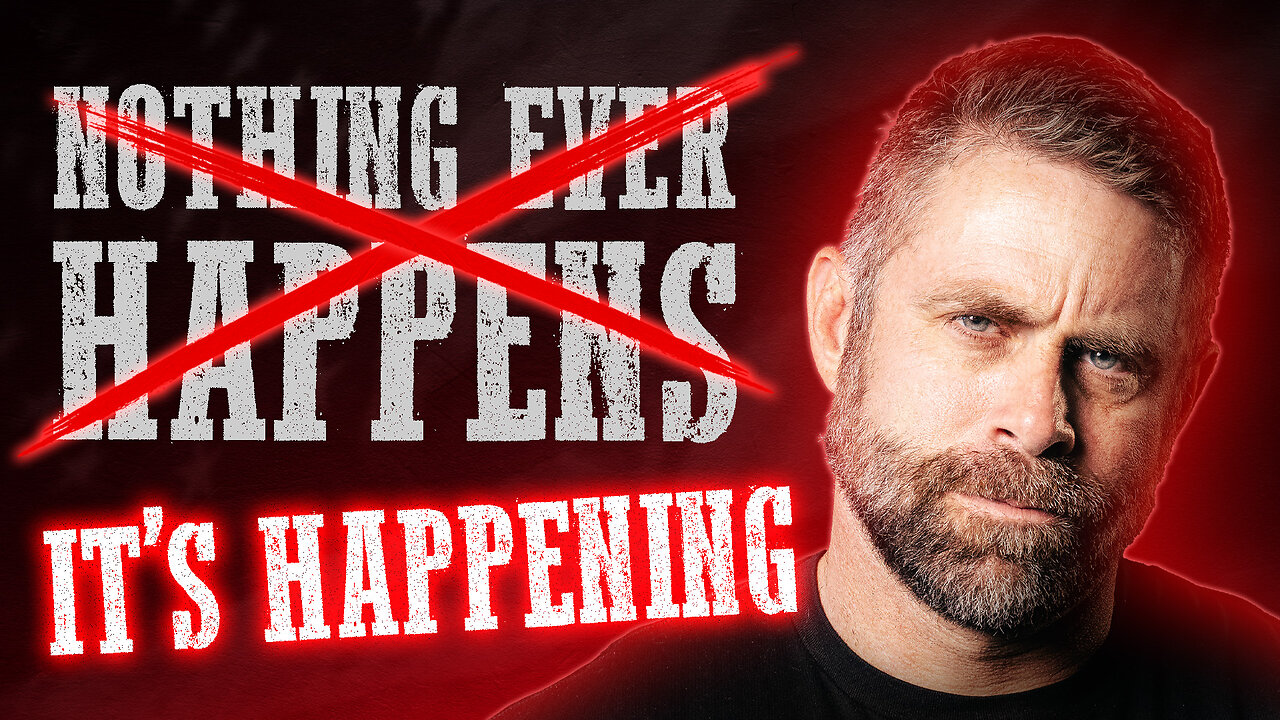 Is 2026 The Year Everything Breaks?