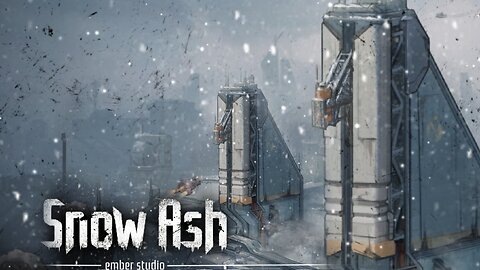 iPlayed Snow Ash! - Previously Streamed