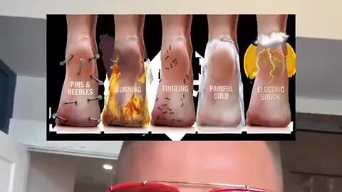 DIABETES... Watch and learn!