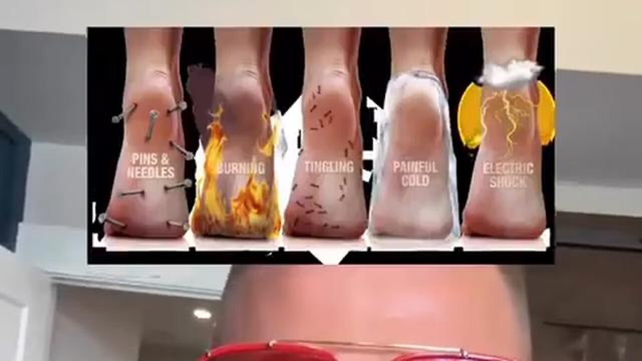 DIABETES... Watch and learn!