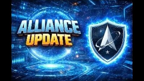 Ismael Perez_1-26-26ALLIANCE UPDATE