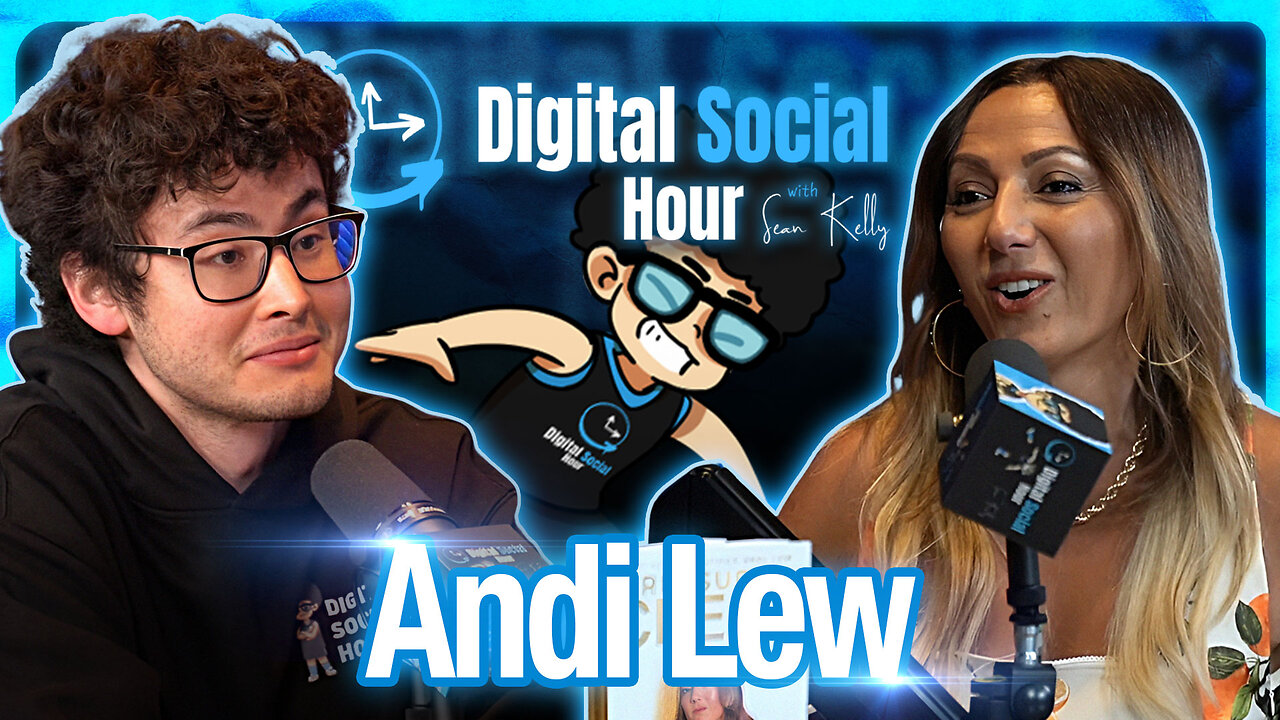 The Shocking Truth About Breast Implant Illness I Andi Lew DSH #1346