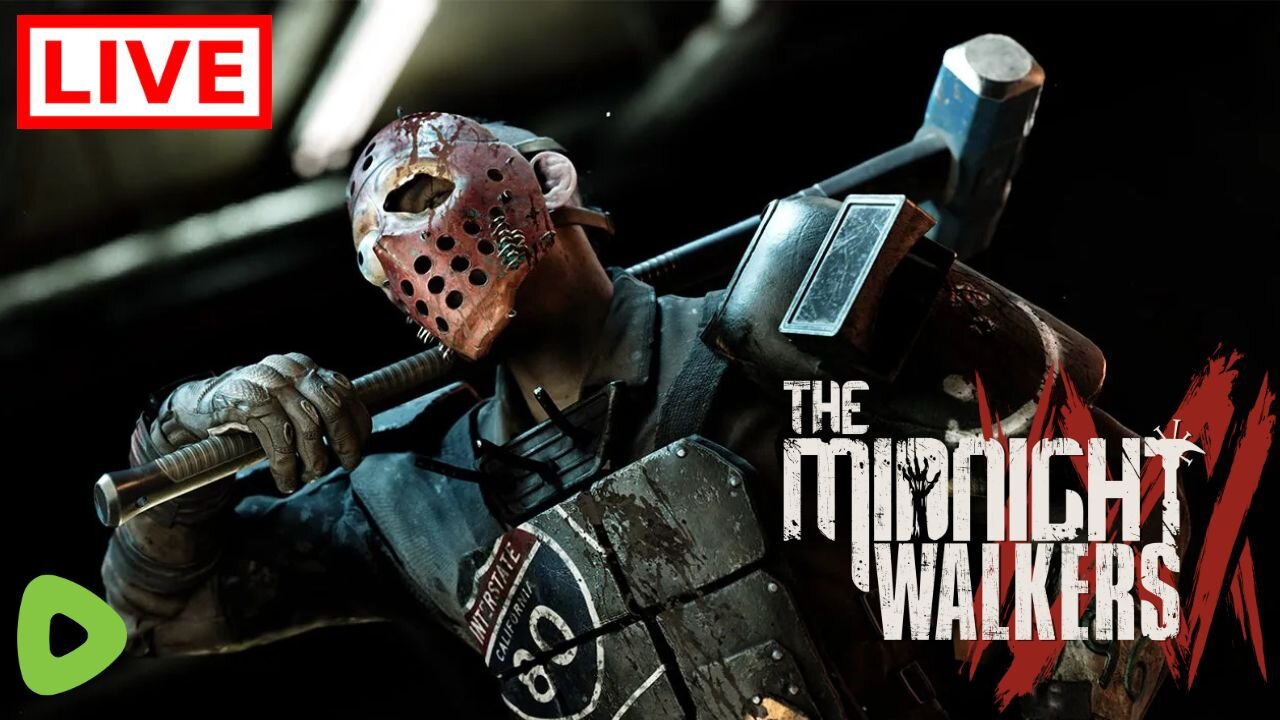 TERMINATED IS BACK | CHECKING OUT THIS NEW ZOMBIE EXTRACTION SHOOTER