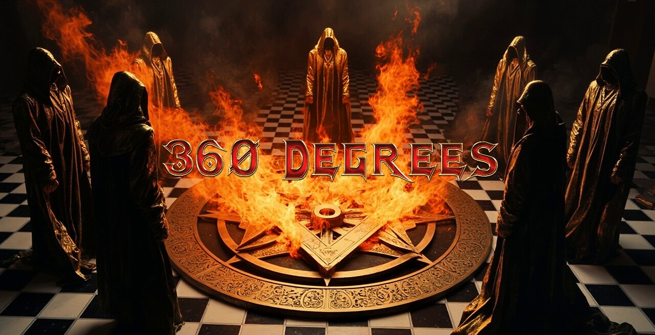 Dancehall, Checkerboard Masonic CODE Rehearsals