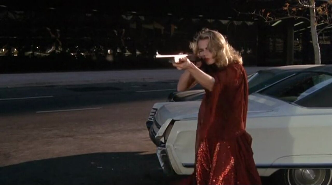 Lipstick 1976 Ending SPOILERS