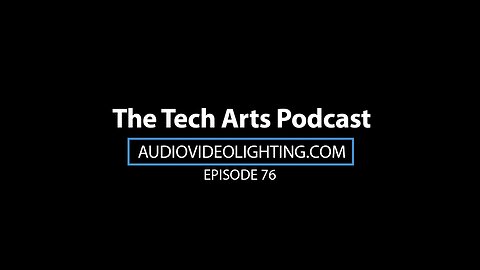 Next-Level Mixing: Game-Changing Tips | Episode 76 | The Tech Arts Podcast