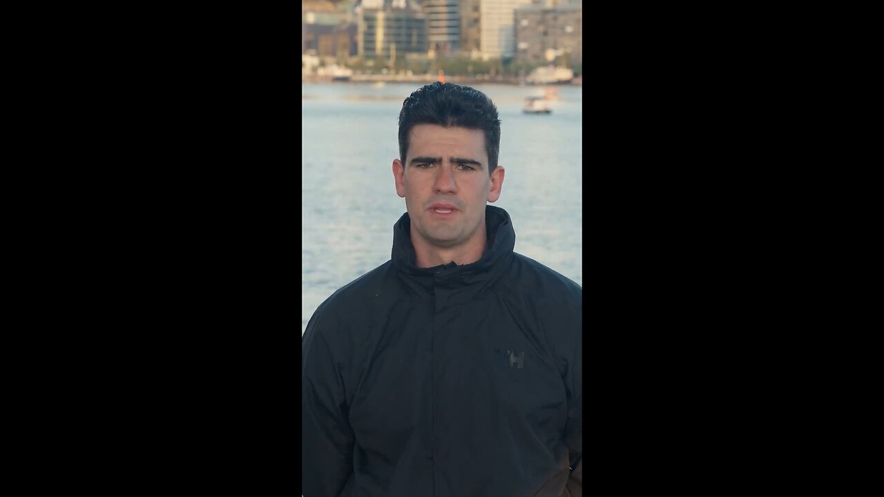 Jacob Hersant: Patriot Front Persecuted