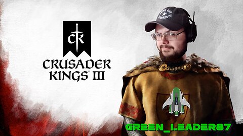 Seeking the Best and Brightest: Council Recruitment | Crusader Kings 3 - Part 2