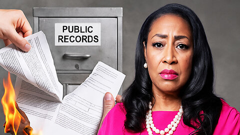 Whistleblowers say LA’s top homeless official tried to destroy public records