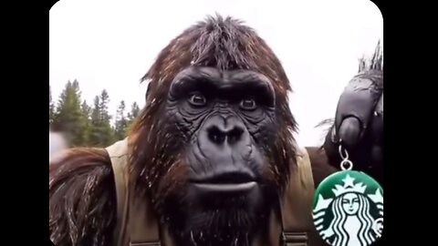 Bigfoot Vlog 18: Gone Fishin’ with the Forest Giant