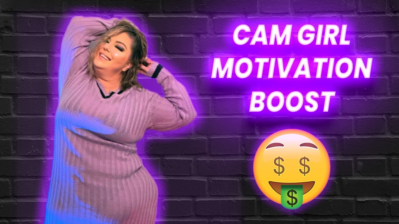 Thrive Online: Motivation for Cam Performers