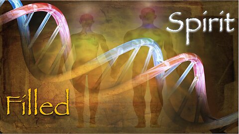 Resurrection Revelations | Part 8 - Spirit Filled