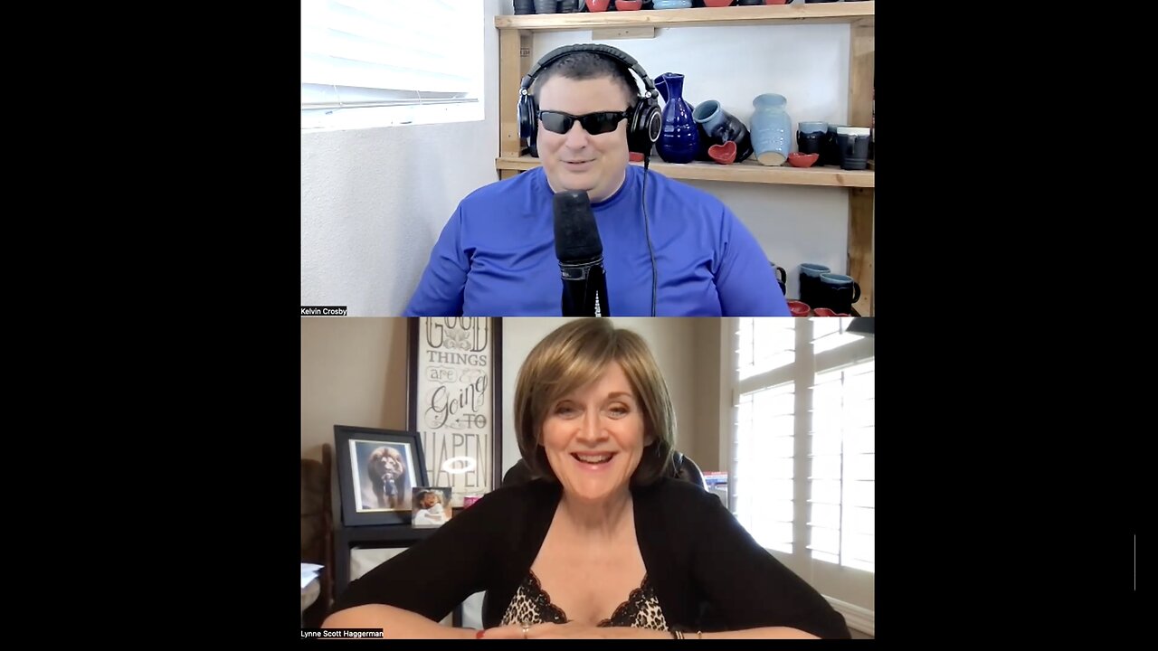 The Deaf Blind Potter