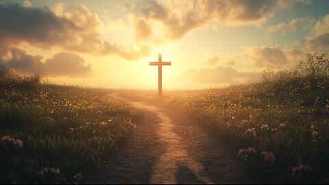 Mercy at the Crossroads - Christian Country Lyric Video