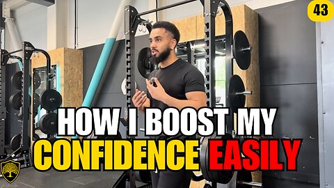 How I Unlocked Unstoppable Confidence in 30 Days