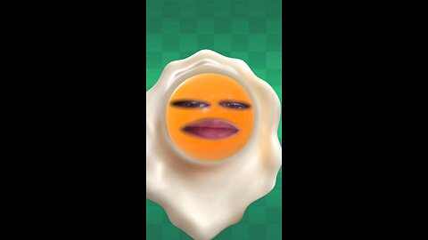 egg face 🤣
