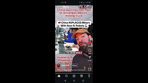 China Goes All In On AI