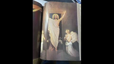 The Bible reading of the day the New Testament series Luke 9:1-9