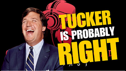Episode #22 THE TUCKER CRUZADE! [TO THE DEATH]