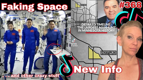 STRANGE Stuff from the Internet